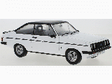 FORD ESCORT MKII RS2000 WHITE 1977 1-18 SCALE 18248